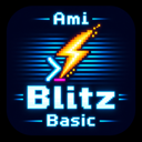 AmiBlitz 3 & BlitzBasic 2