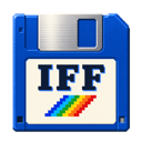 Amiga IFF Preview