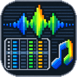 SoundTracker and SID player
