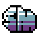 Spritemate - C64 Sprite Editor (Visual Studio Code Plugin)